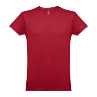T-SHIRT M/MANGA LUANDA BORDEAUX